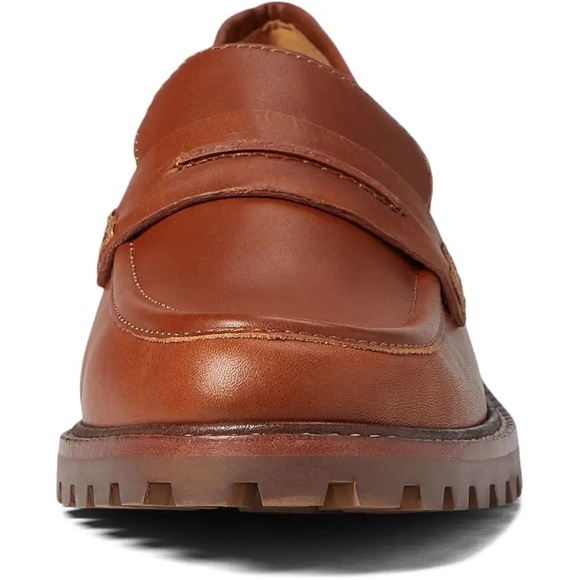 Madewell Corinne Lugsole Loafers, Women’s 6.5 - Picture 5 of 8